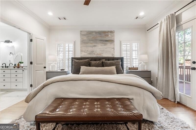 2330 Colonial Drive Brookhaven - Photo 16