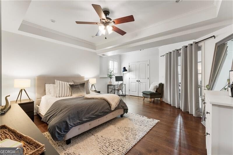 2330 Colonial Drive Brookhaven - Photo 28