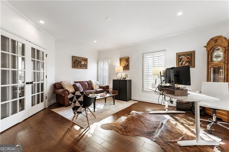 2330 Colonial Drive Brookhaven - Photo 30