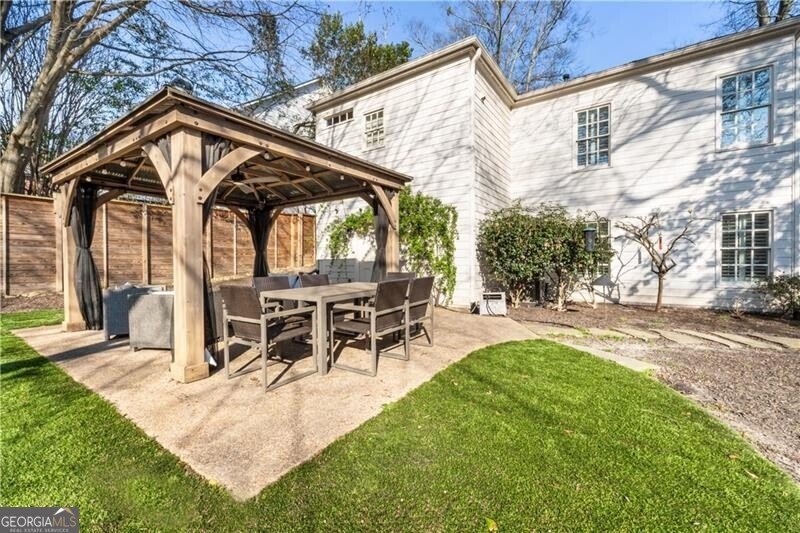 2330 Colonial Drive Brookhaven - Photo 33