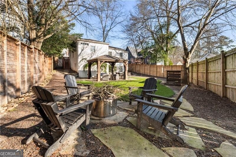 2330 Colonial Drive Brookhaven - Photo 34