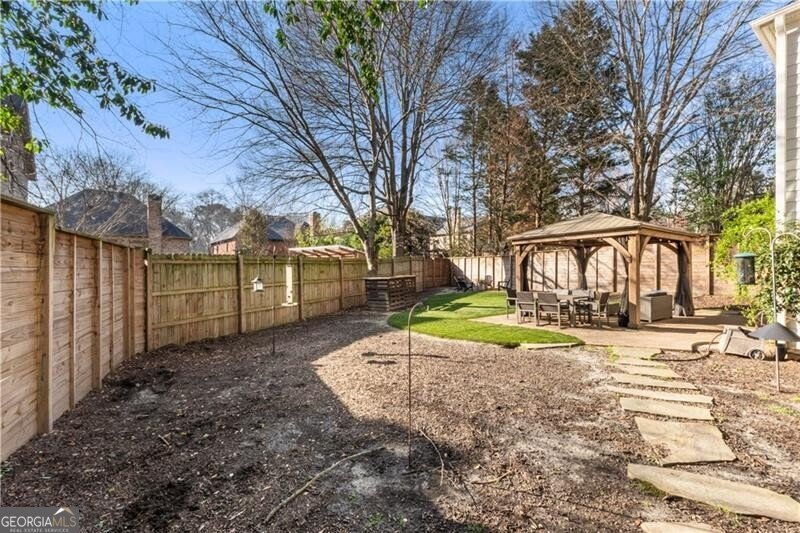 2330 Colonial Drive Brookhaven - Photo 36