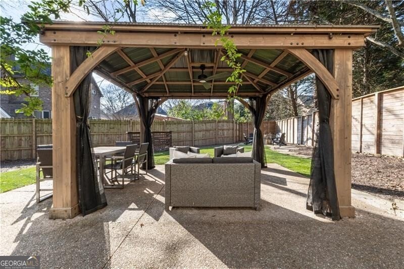 2330 Colonial Drive Brookhaven - Photo 37