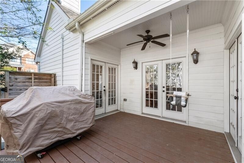 2330 Colonial Drive Brookhaven - Photo 38