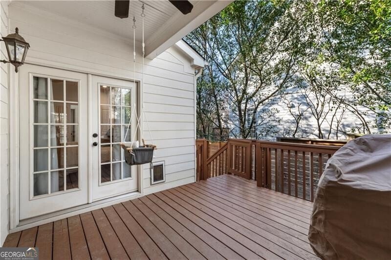 2330 Colonial Drive Brookhaven - Photo 39