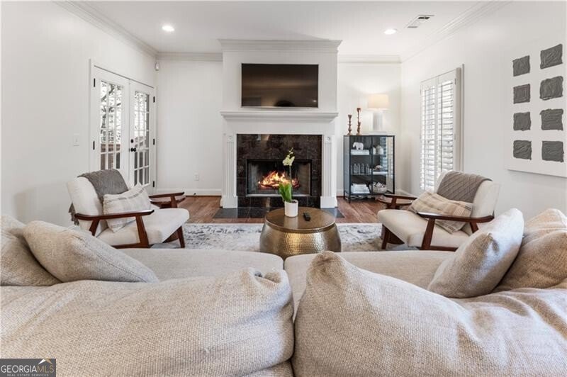 2330 Colonial Drive Brookhaven - Photo 6