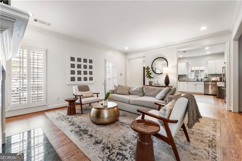 2330 Colonial Drive Brookhaven - Photo 7