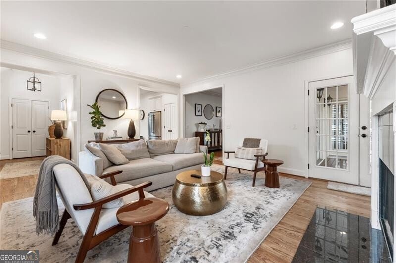 2330 Colonial Drive Brookhaven - Photo 8