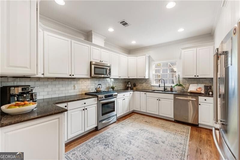 2330 Colonial Drive Brookhaven - Photo 9