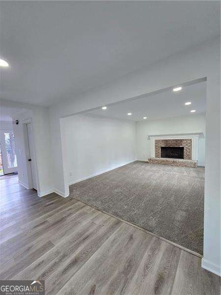 535 Woodrow Drive Lawrenceville - Photo 10