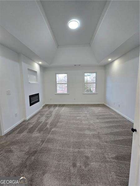 535 Woodrow Drive Lawrenceville - Photo 12