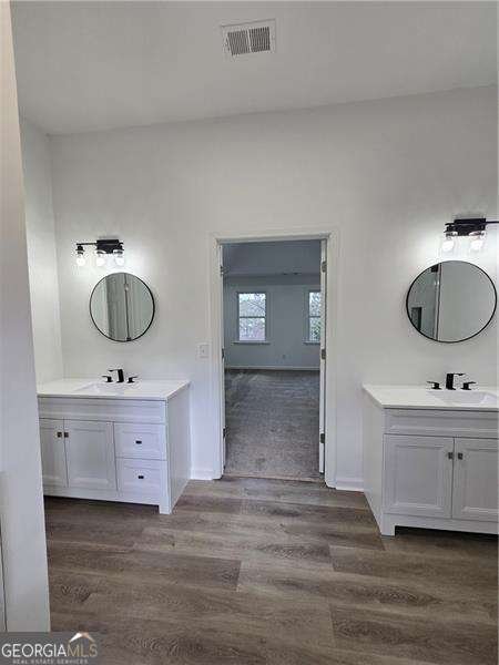 535 Woodrow Drive Lawrenceville - Photo 14