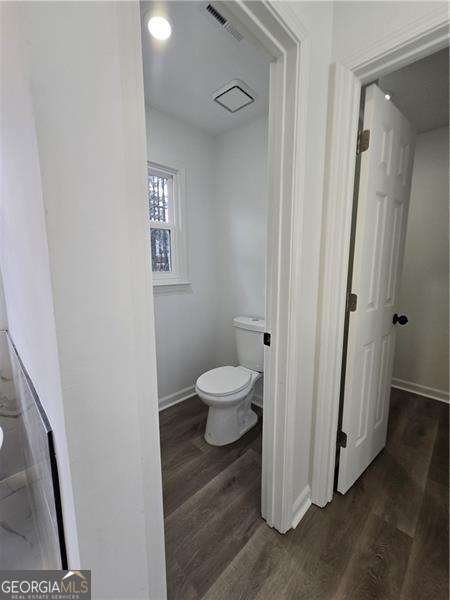 535 Woodrow Drive Lawrenceville - Photo 16