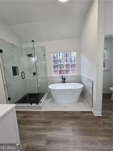 535 Woodrow Drive Lawrenceville - Photo 17