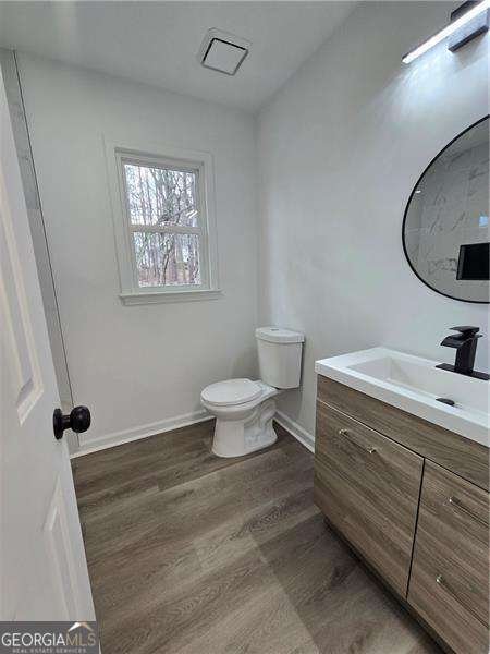 535 Woodrow Drive Lawrenceville - Photo 20