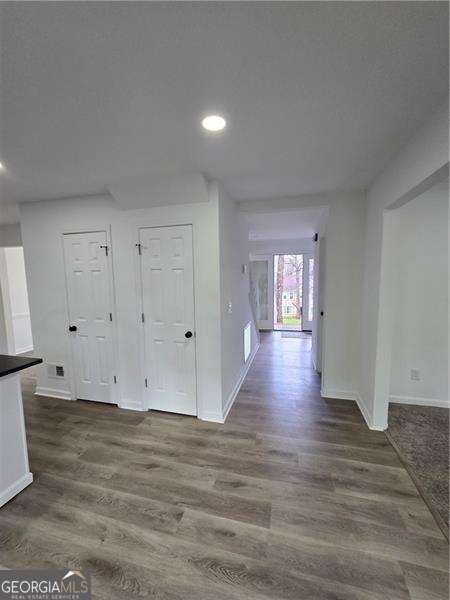 535 Woodrow Drive Lawrenceville - Photo 22