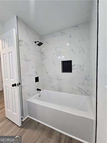 535 Woodrow Drive Lawrenceville - Photo 23