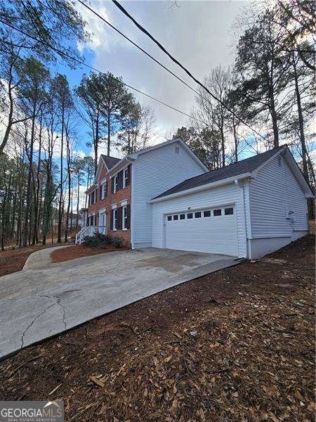 535 Woodrow Drive Lawrenceville - Photo 24