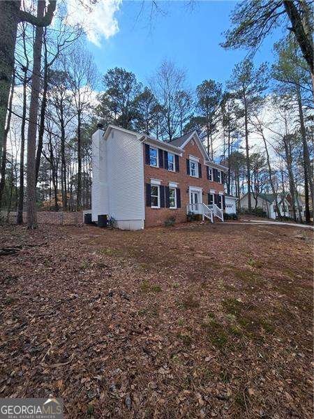 535 Woodrow Drive Lawrenceville - Photo 25