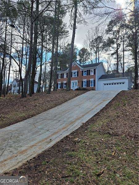 535 Woodrow Drive Lawrenceville - Photo 26