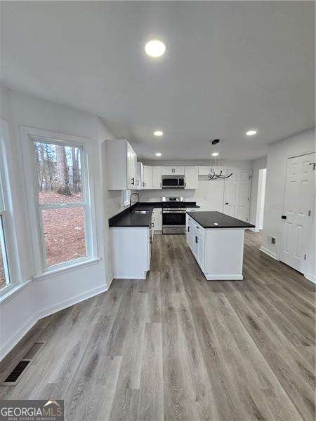 535 Woodrow Drive Lawrenceville - Photo 6