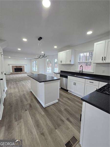 535 Woodrow Drive Lawrenceville - Photo 7