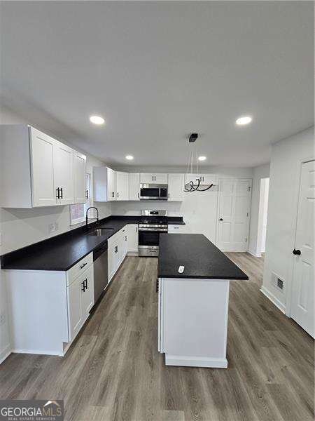 535 Woodrow Drive Lawrenceville - Photo 8