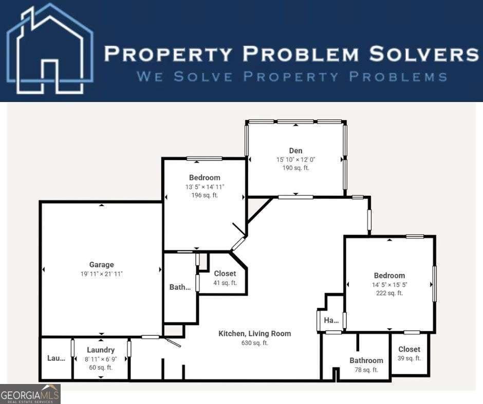 300 Silver Summit Drive Conyers - Photo 34