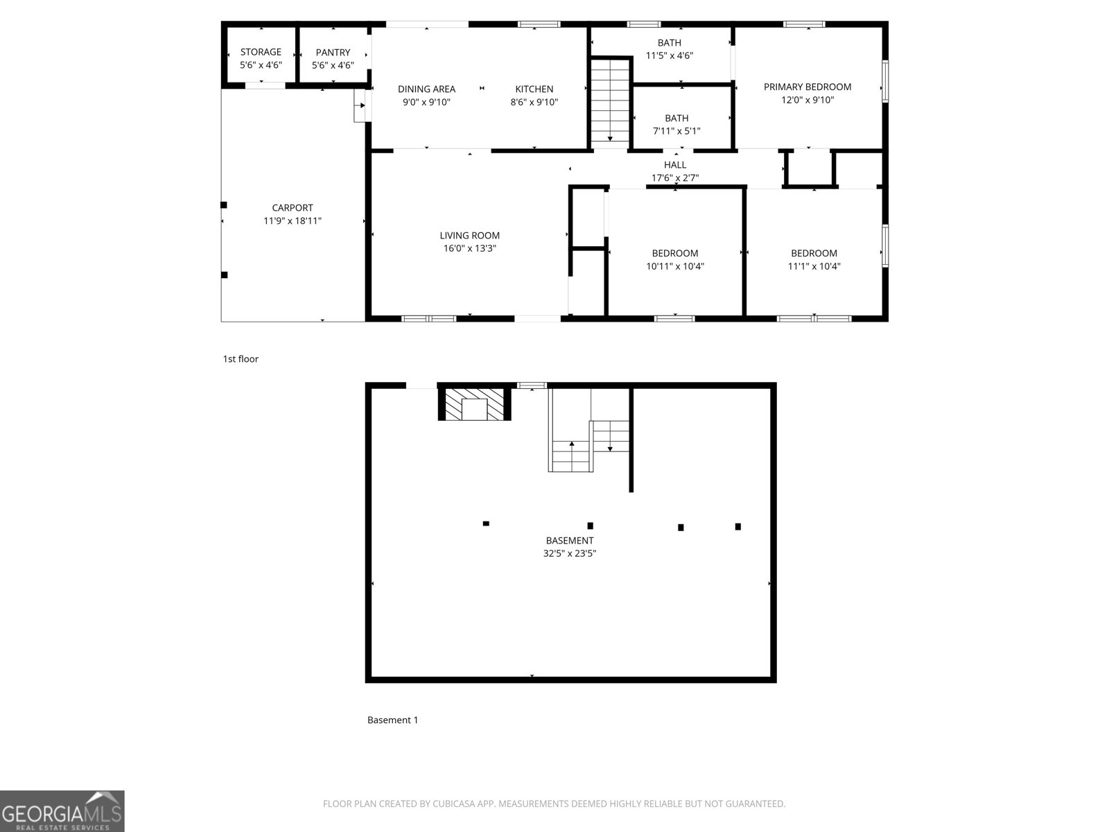 1240 Pioneer Circle Watkinsville - Photo 26