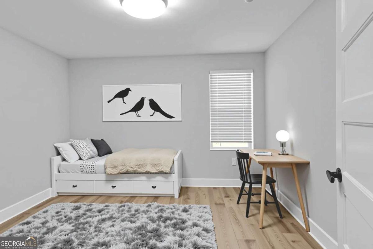 1189 Gardenia Street Atlanta - Photo 21