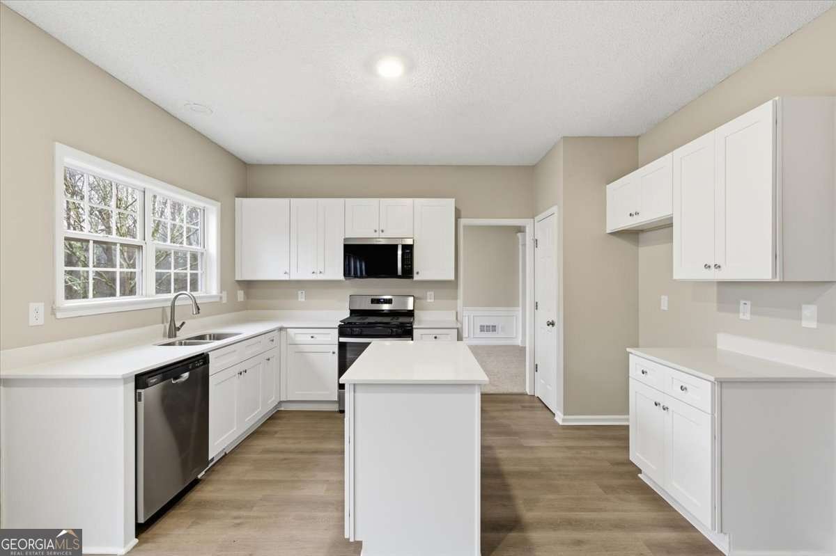 3855 Lake Burton Drive Duluth - Photo 10