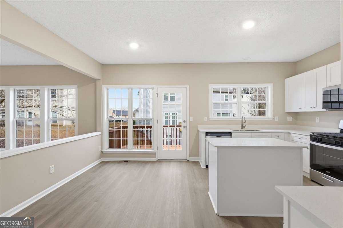 3855 Lake Burton Drive Duluth - Photo 11