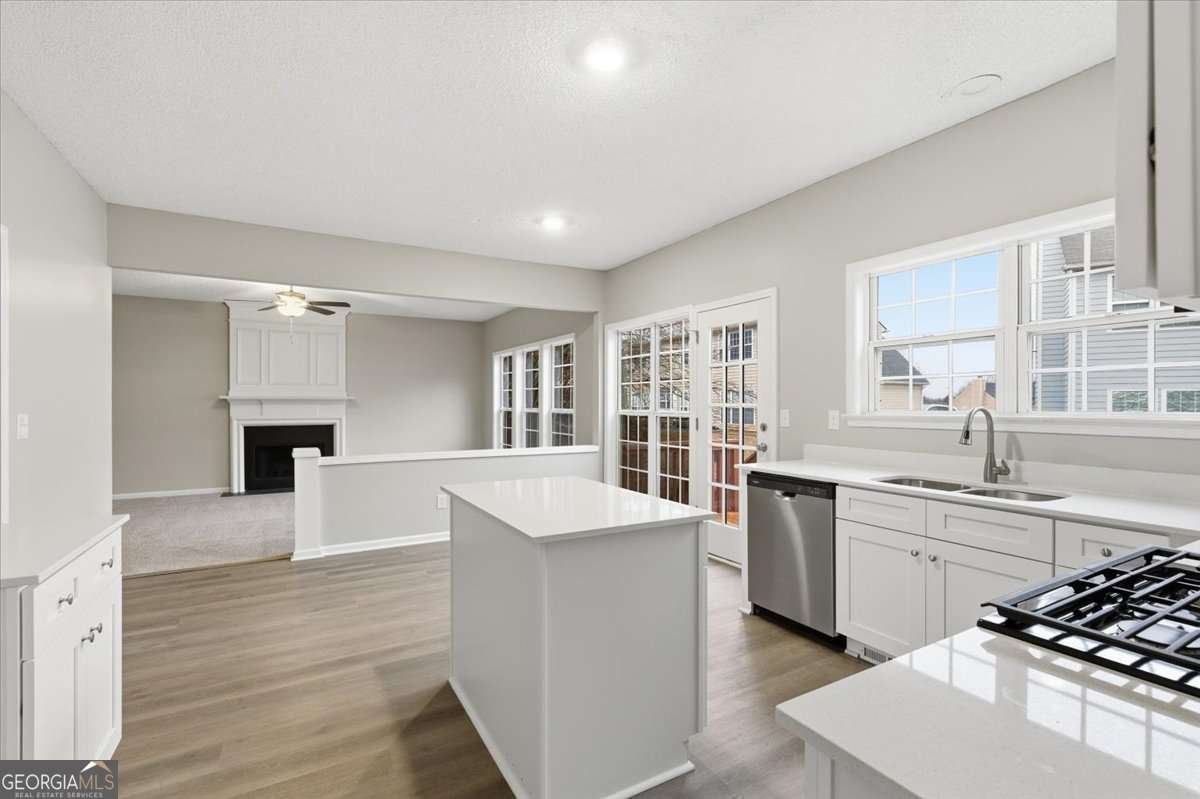 3855 Lake Burton Drive Duluth - Photo 12