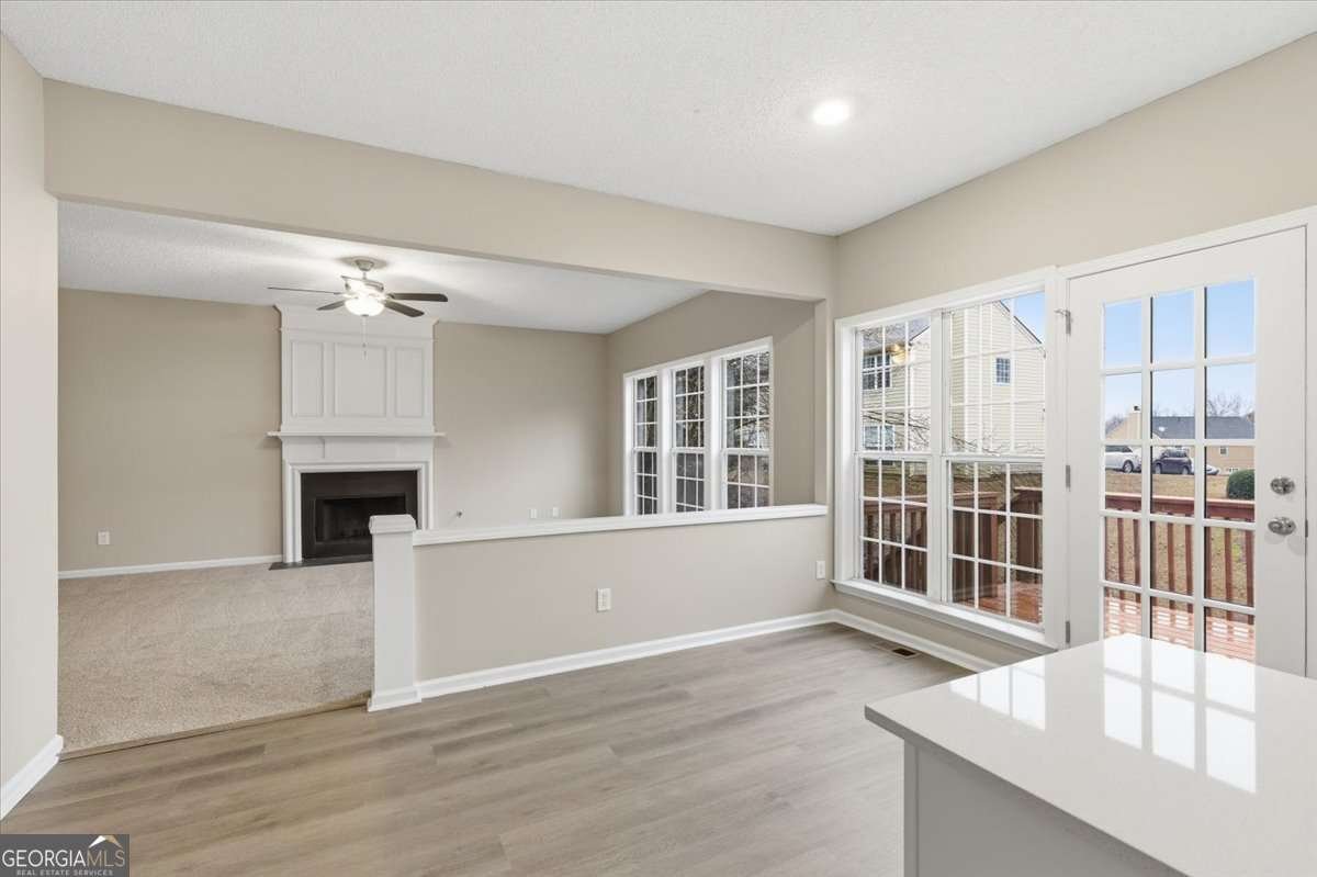 3855 Lake Burton Drive Duluth - Photo 15