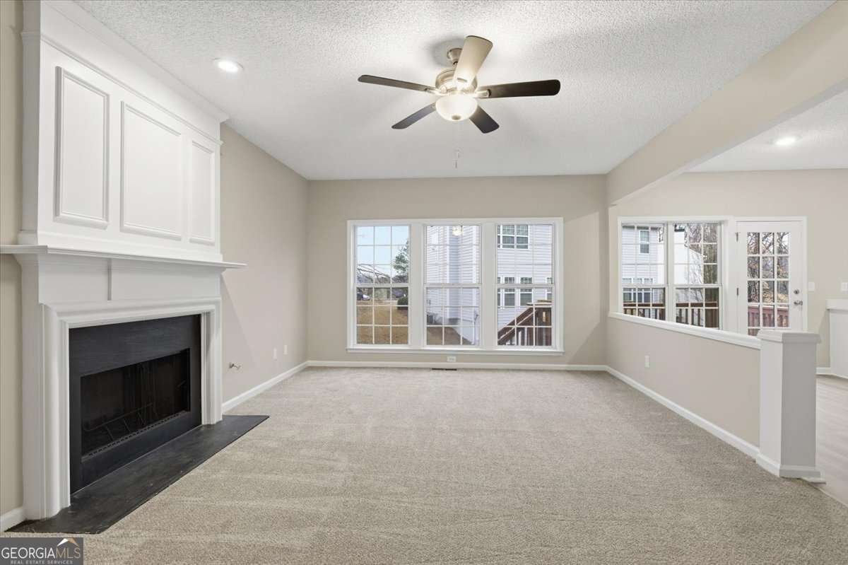 3855 Lake Burton Drive Duluth - Photo 17