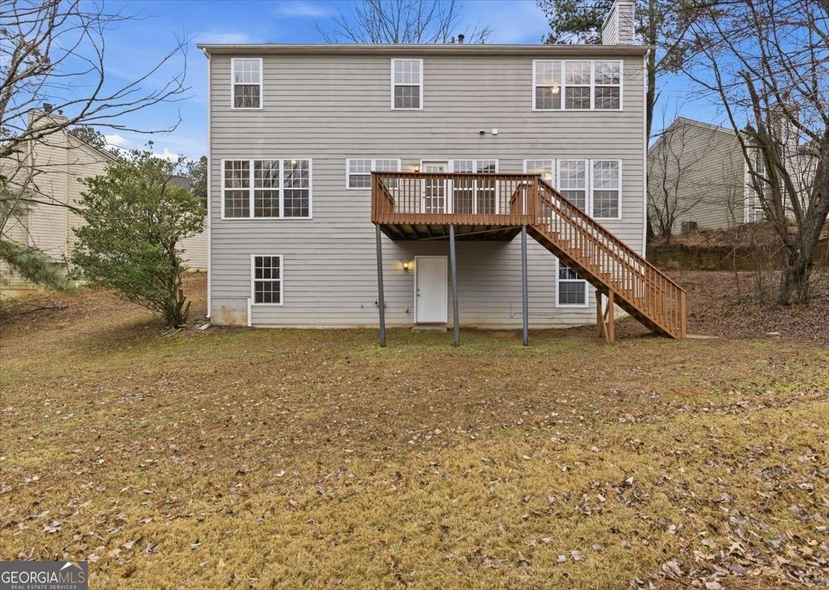 3855 Lake Burton Drive Duluth - Photo 34