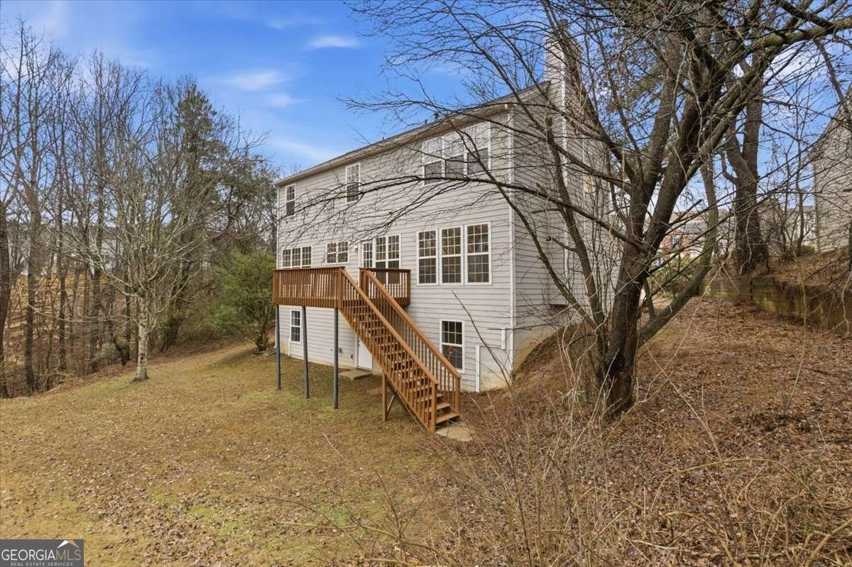 3855 Lake Burton Drive Duluth - Photo 35