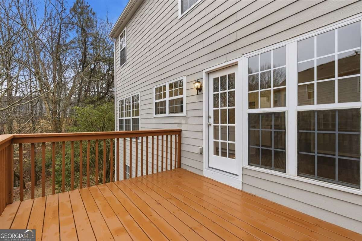 3855 Lake Burton Drive Duluth - Photo 36