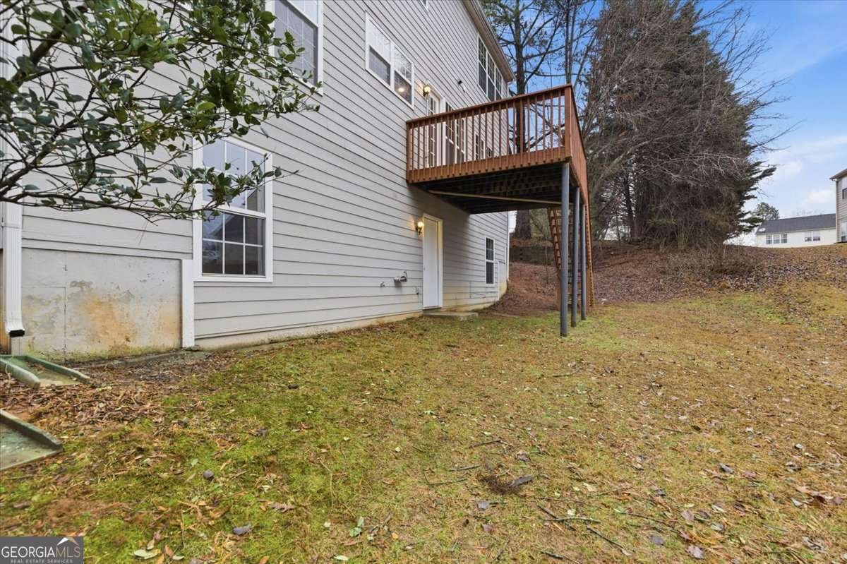 3855 Lake Burton Drive Duluth - Photo 38