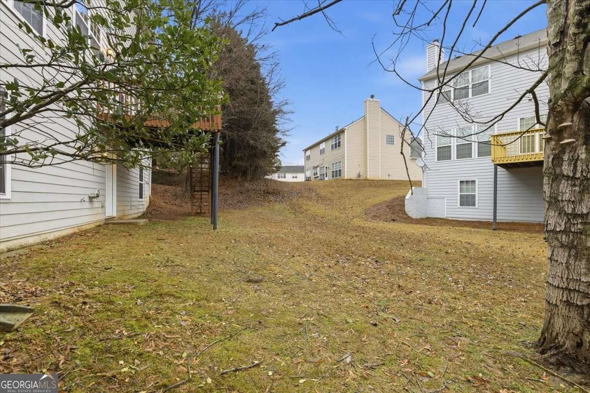 3855 Lake Burton Drive Duluth - Photo 39