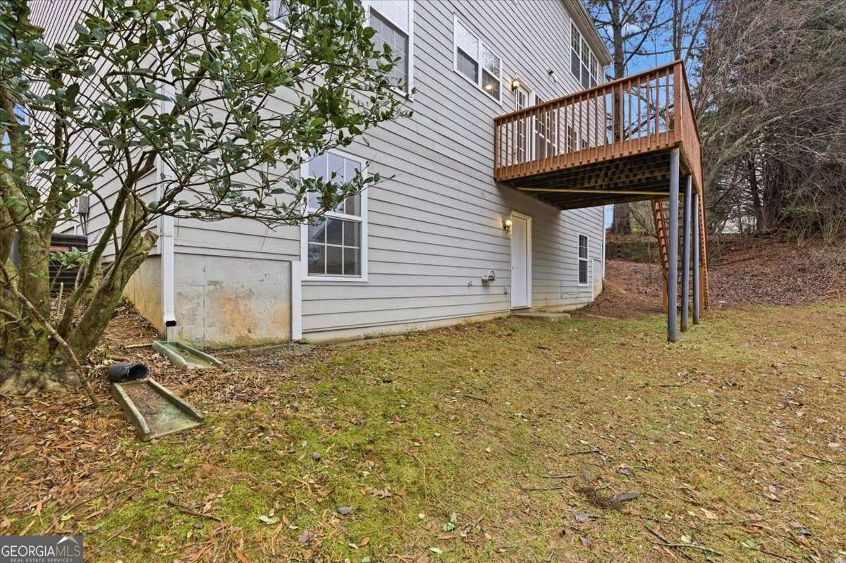 3855 Lake Burton Drive Duluth - Photo 40