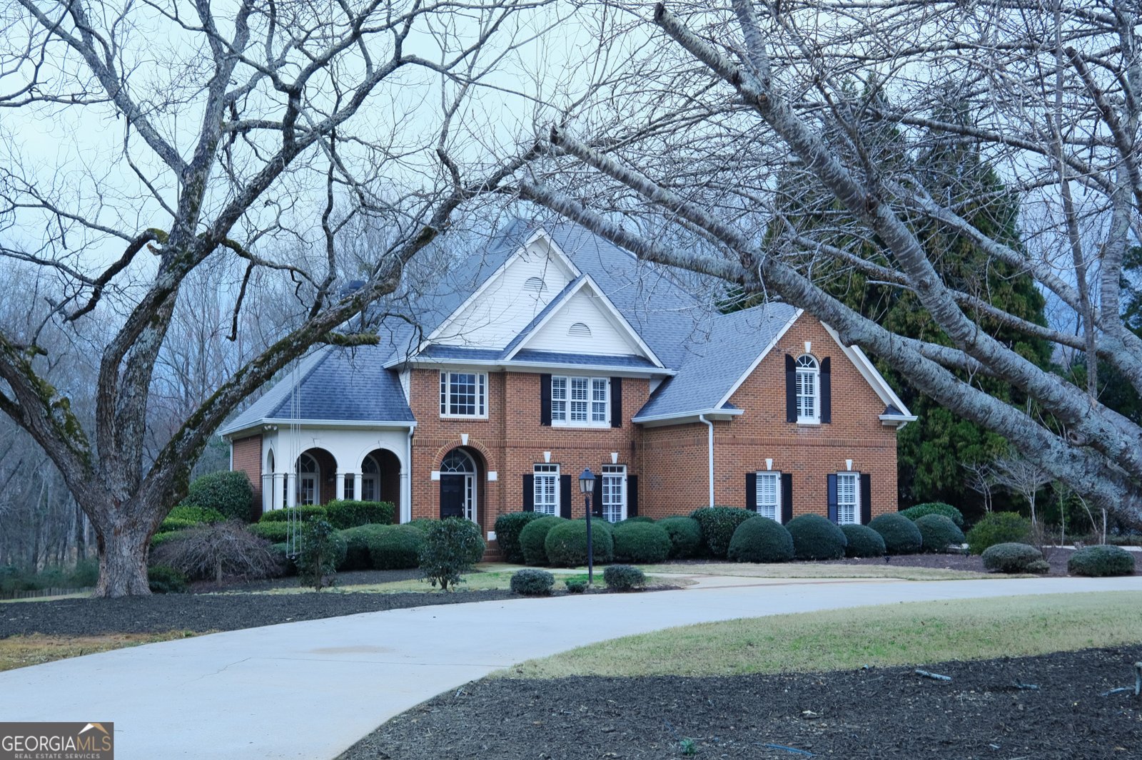 1120 Long Creek Drive Watkinsville - Photo 1