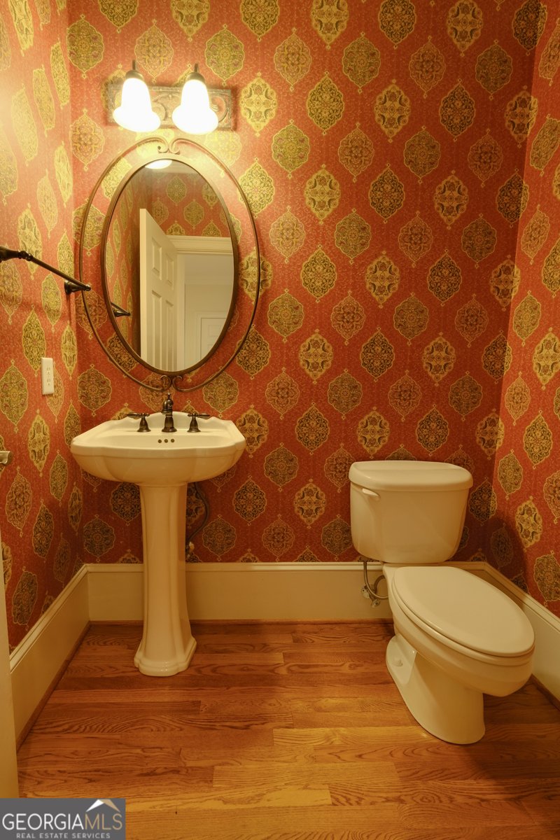 1120 Long Creek Drive Watkinsville - Photo 25