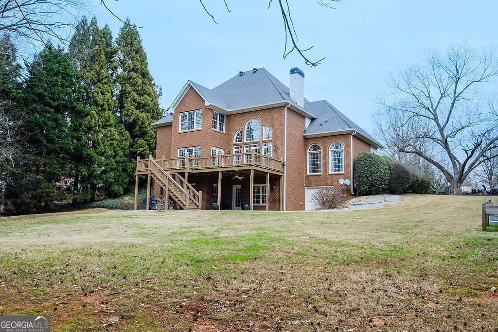 1120 Long Creek Drive Watkinsville - Photo 36