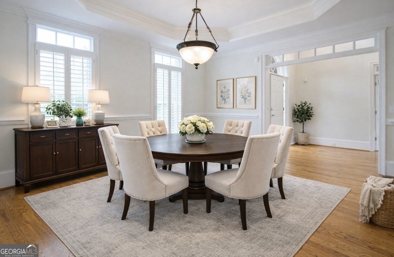 1120 Long Creek Drive Watkinsville - Photo 8