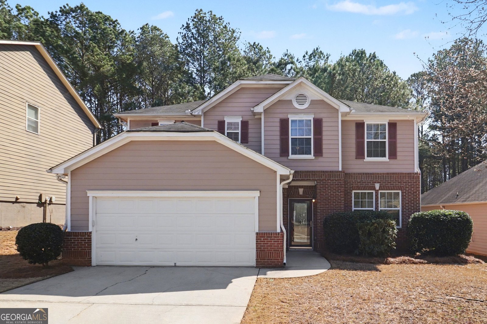 113 Westminster Way Newnan - Photo 1