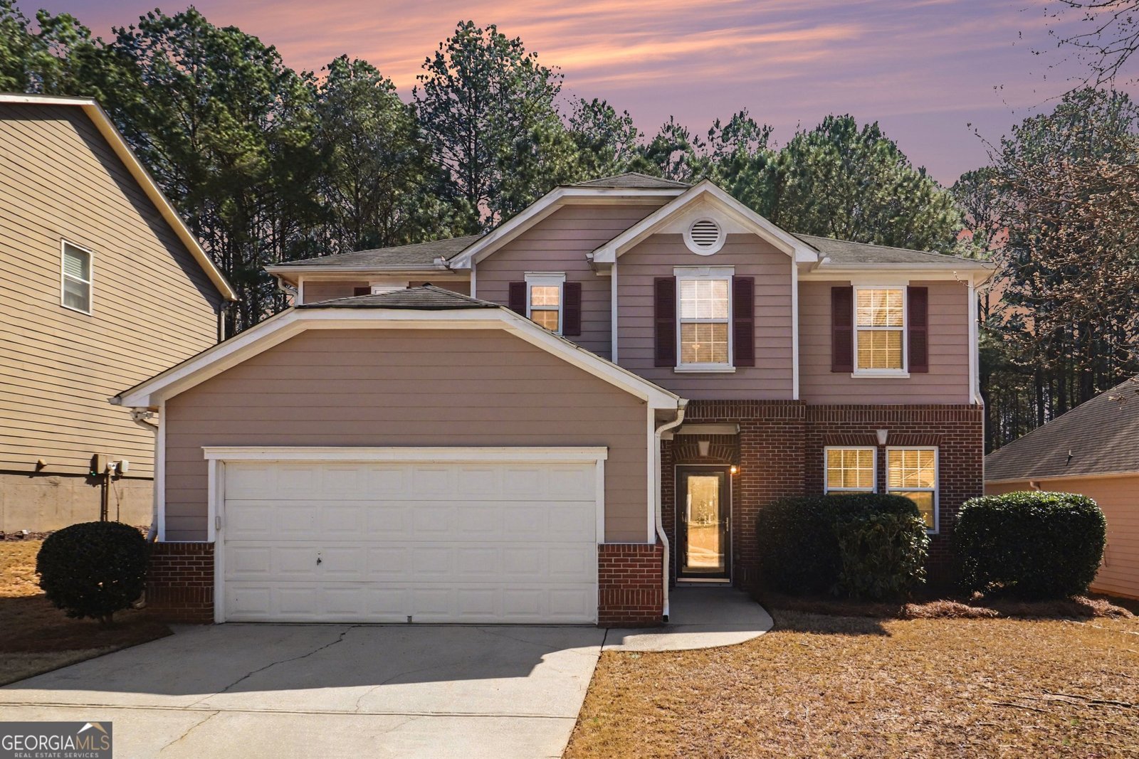 113 Westminster Way Newnan - Photo 20