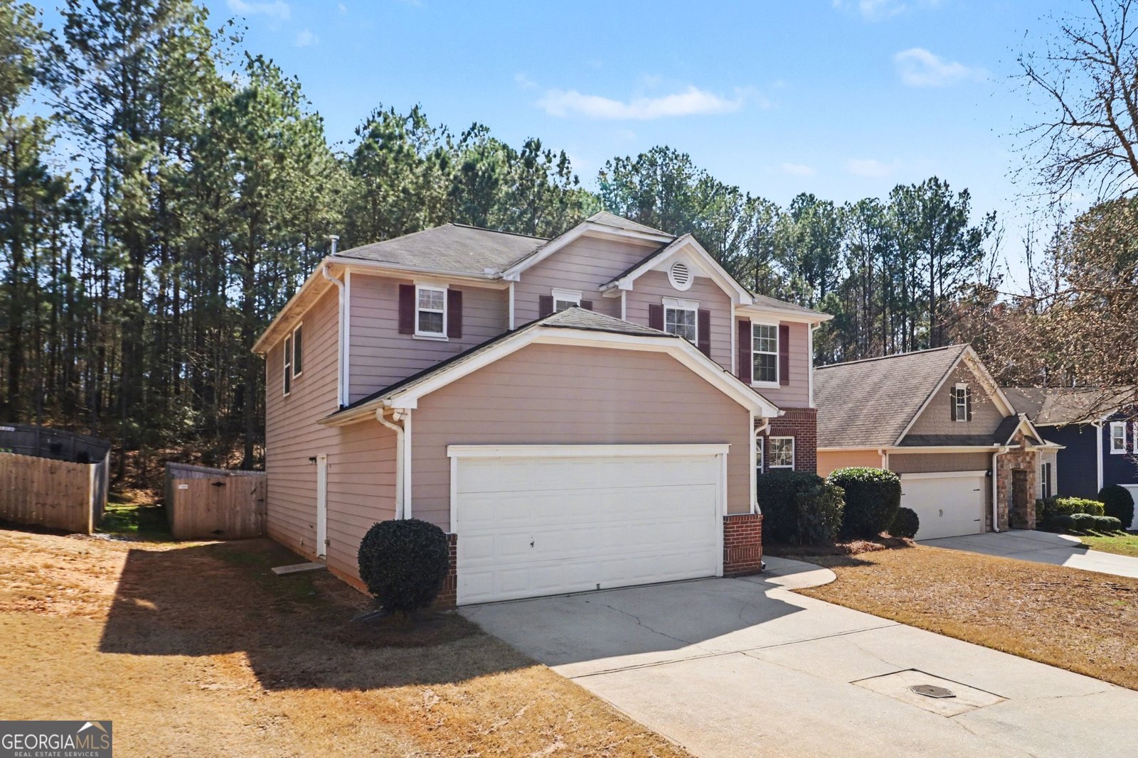 113 Westminster Way Newnan - Photo 21