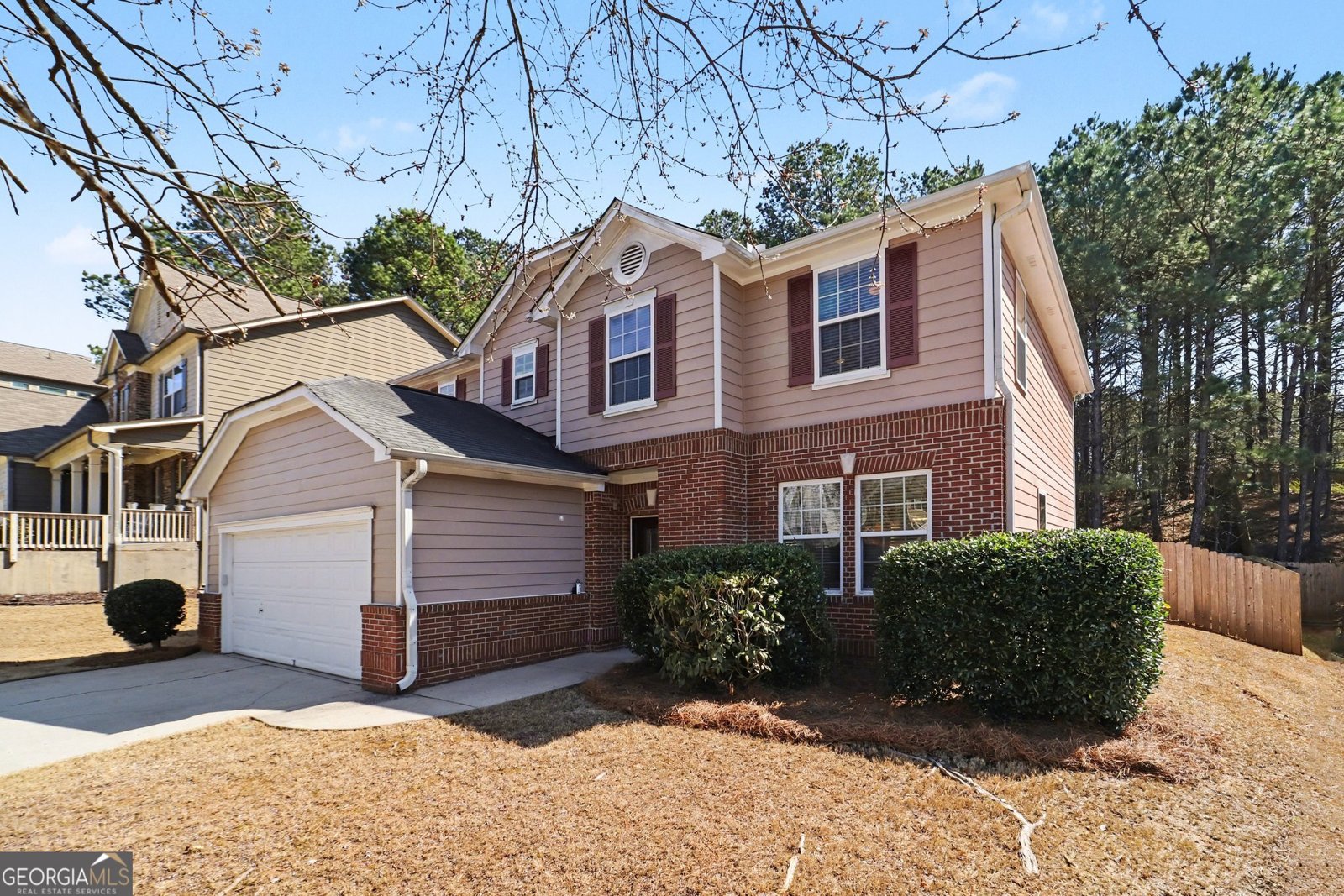 113 Westminster Way Newnan - Photo 22
