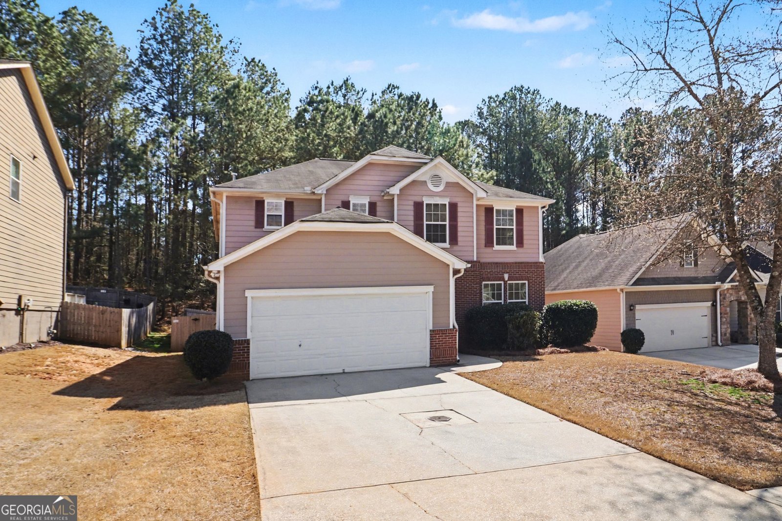 113 Westminster Way Newnan - Photo 23